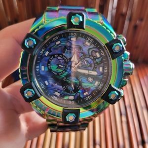 Invicta Grand Arsenal Watch